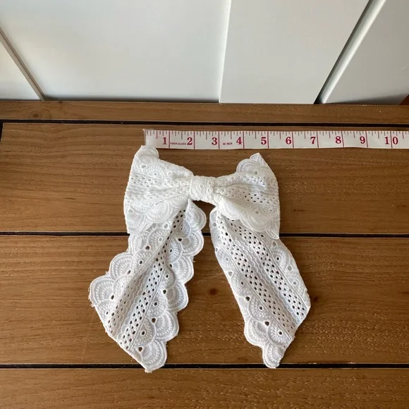 NWOT LOFT Bundle of Hair Bows (3) - Picture 3 of 9